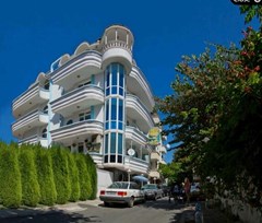 Paros II Family hotel(former Mants I) - photo 14