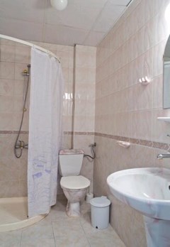 Paros II Family hotel(former Mants I) - photo 15