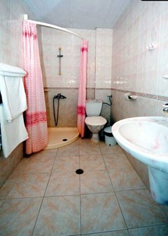 Paros II Family hotel(former Mants I) - photo 16
