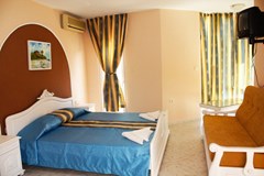 Paros II Family hotel(former Mants I) - photo 1