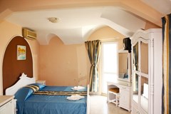 Paros II Family hotel(former Mants I) - photo 3