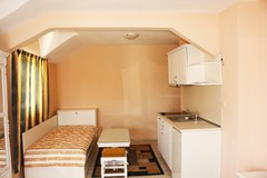 Paros II Family hotel(former Mants I) - photo 4