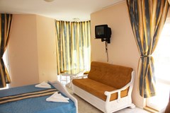 Paros II Family hotel(former Mants I) - photo 8