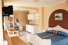 Paros II Family hotel(former Mants I) - photo 9