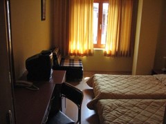 Stankoff Family hotel - photo 4