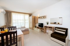 Kristal Beach Apartments Aparthotel - photo 14