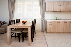 Kristal Beach Apartments Aparthotel - photo 21