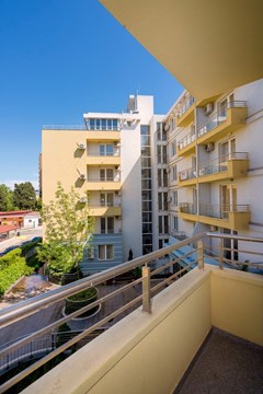 Kristal Beach Apartments Aparthotel - photo 27