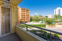 Kristal Beach Apartments Aparthotel - photo 28