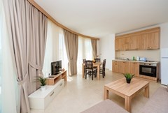Kristal Beach Apartments Aparthotel - photo 2