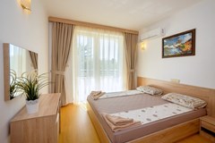 Kristal Beach Apartments Aparthotel - photo 32