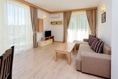 Kristal Beach Apartments Aparthotel - photo 37