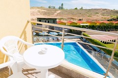 Kristal Beach Apartments Aparthotel - photo 38