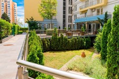 Kristal Beach Apartments Aparthotel - photo 43