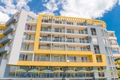 Kristal Beach Apartments Aparthotel - photo 47