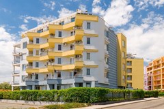 Kristal Beach Apartments Aparthotel - photo 51