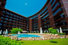Galeon Residence&SPA - photo 1