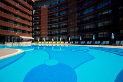 Galeon Residence&SPA - photo 26