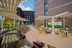 Galeon Residence&SPA - photo 2