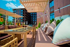 Galeon Residence&SPA - photo 31