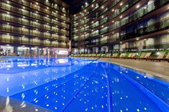 Galeon Residence&SPA - photo 49