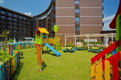 Galeon Residence&SPA - photo 4