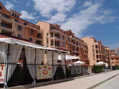 Kasandra Aparthotel - photo 10