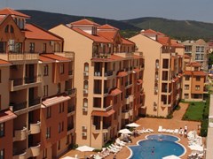 Kasandra Aparthotel - photo 11