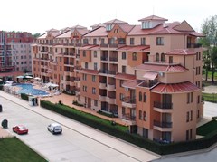 Kasandra Aparthotel - photo 12