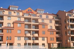 Kasandra Aparthotel - photo 13