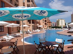 Kasandra Aparthotel - photo 14