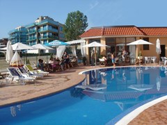 Kasandra Aparthotel - photo 16