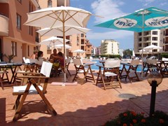 Kasandra Aparthotel - photo 17