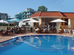 Kasandra Aparthotel - photo 18