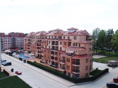 Kasandra Aparthotel - photo 19