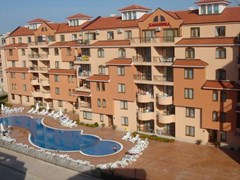 Kasandra Aparthotel - photo 1