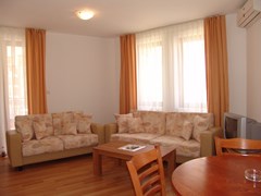 Kasandra Aparthotel - photo 20
