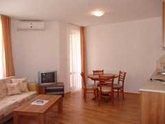 Kasandra Aparthotel - photo 23