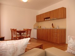 Kasandra Aparthotel - photo 24