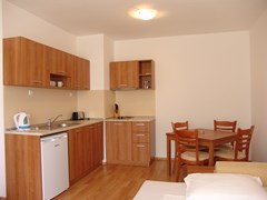 Kasandra Aparthotel - photo 25