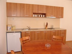 Kasandra Aparthotel - photo 26
