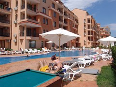 Kasandra Aparthotel - photo 2