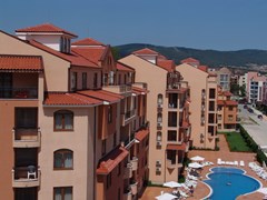 Kasandra Aparthotel - photo 4