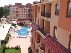 Kasandra Aparthotel - photo 5