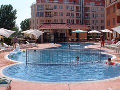 Kasandra Aparthotel - photo 6