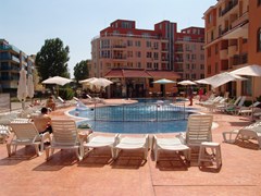 Kasandra Aparthotel - photo 8