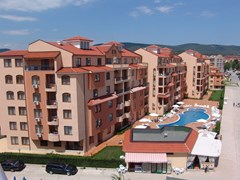 Kasandra Aparthotel - photo 9