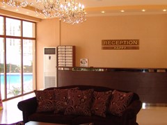 Happy Aparthotel - photo 13