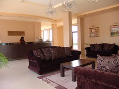 Happy Aparthotel - photo 14