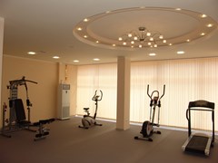 Happy Aparthotel - photo 17